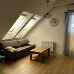 Apartamenty Rubikon