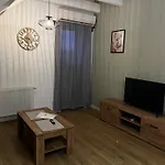 Apartamenty Rubikon