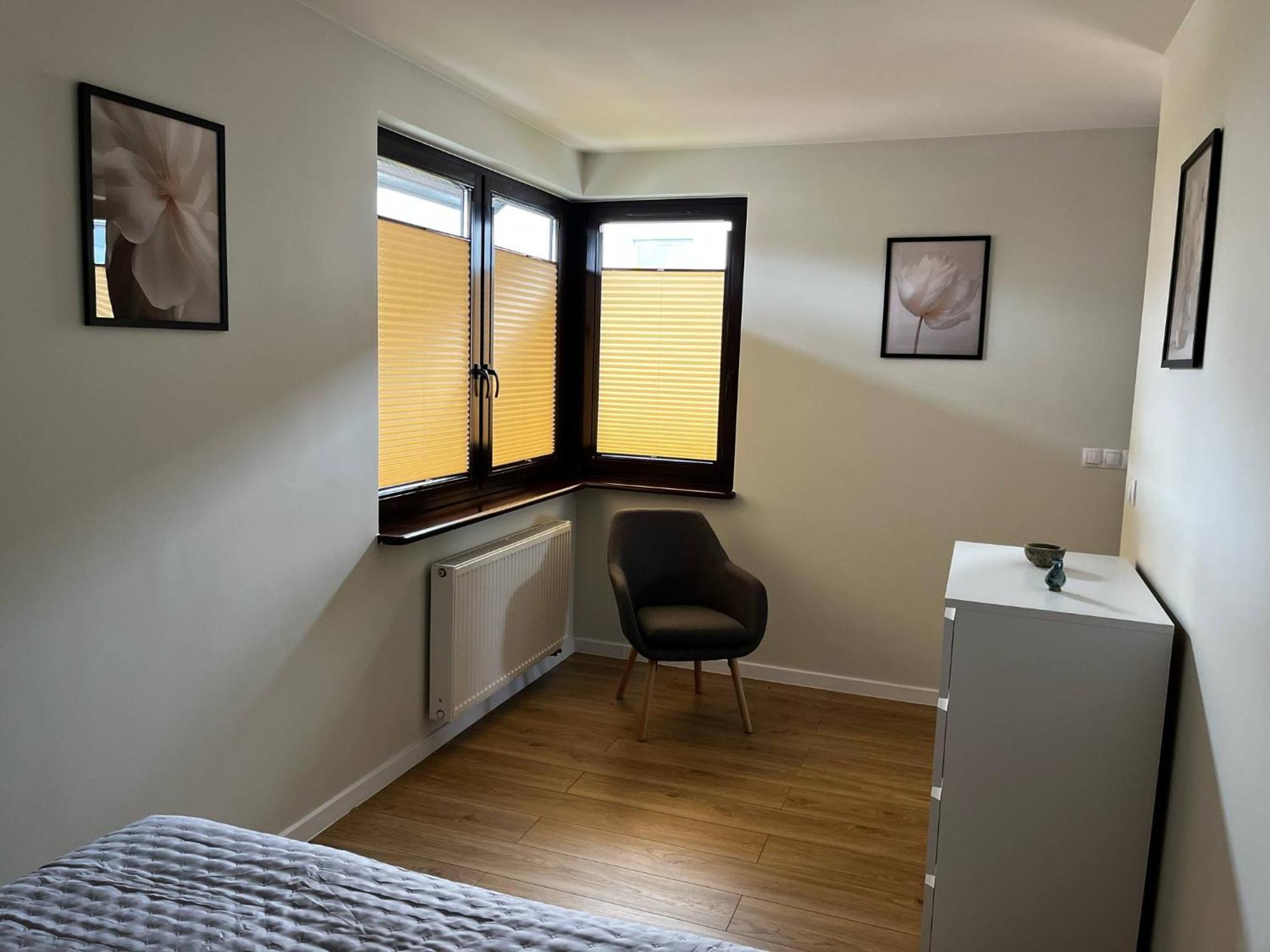 Rubikon Guest house