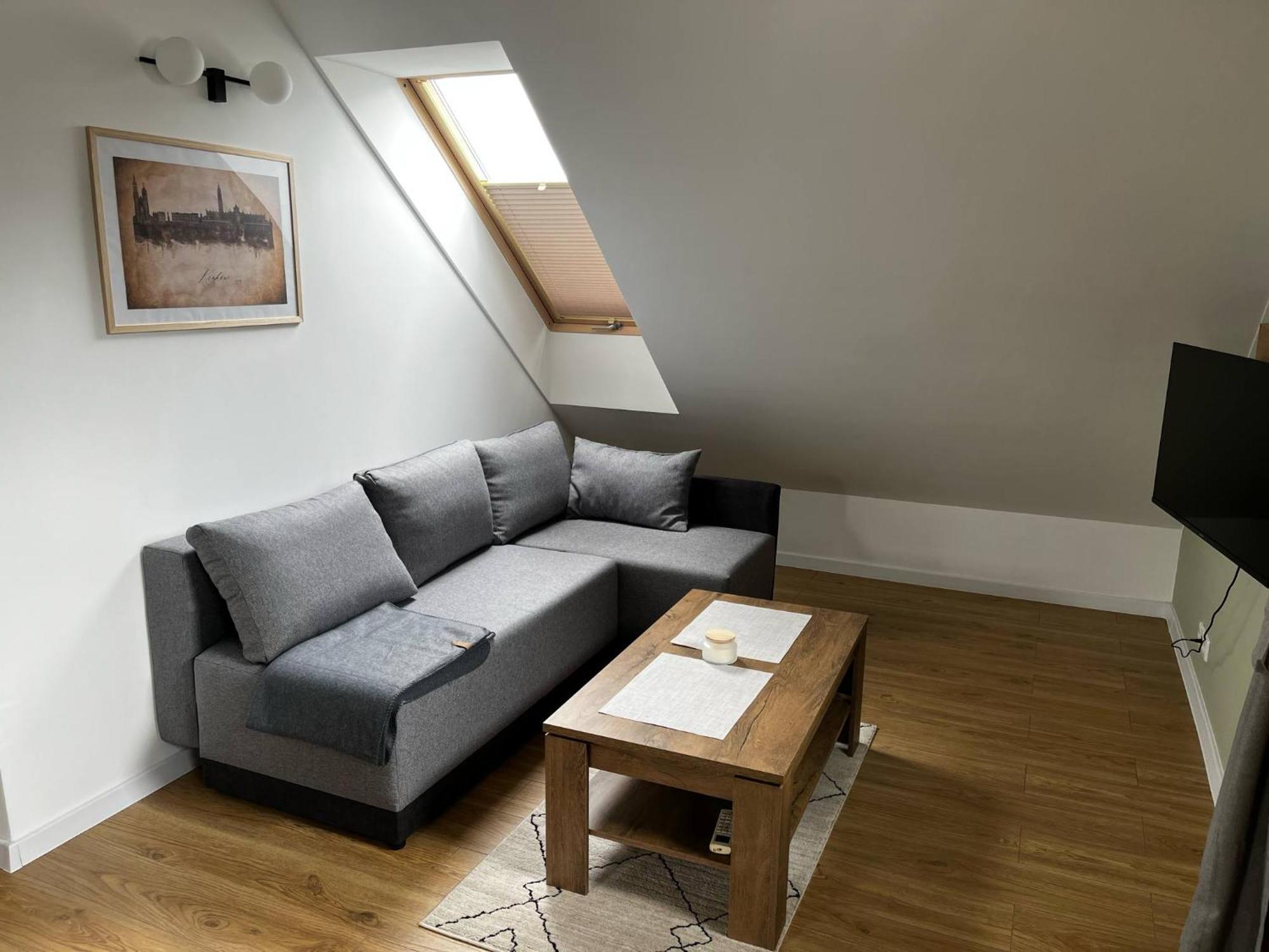 Guest house Rubikon Krakow