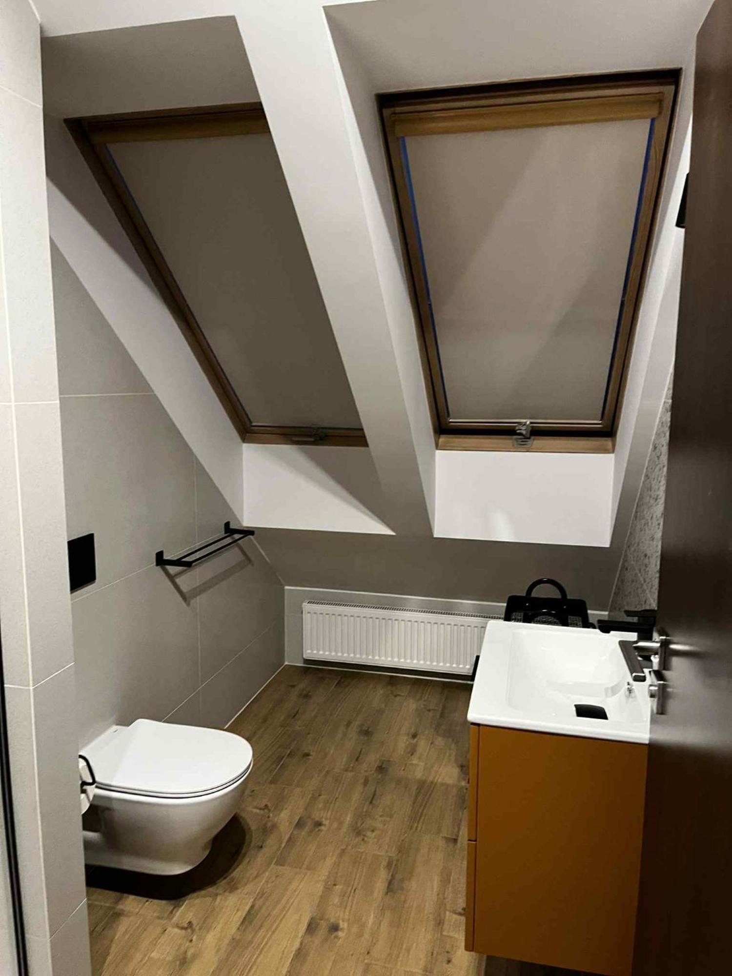 Guest house Rubikon Krakow