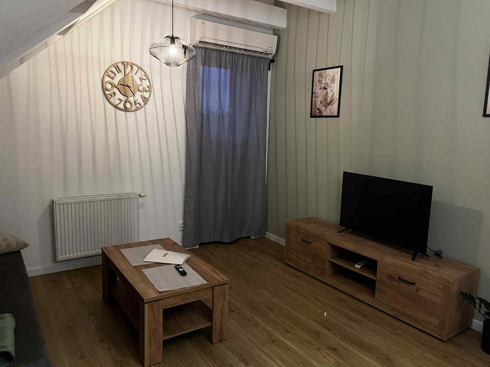 Rubikon Guest house